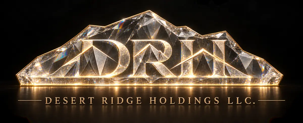 Desert Ridge Holdings LLC